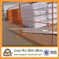 connectable fence panels